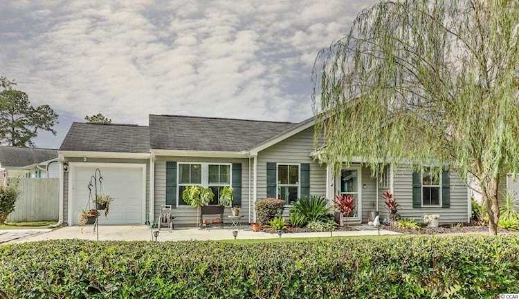 2657 Temperance Dr. Myrtle Beach, SC 29577 | MLS 2223963 Photo 1