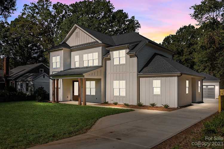 1501 Richland Dr Charlotte, NC 28205