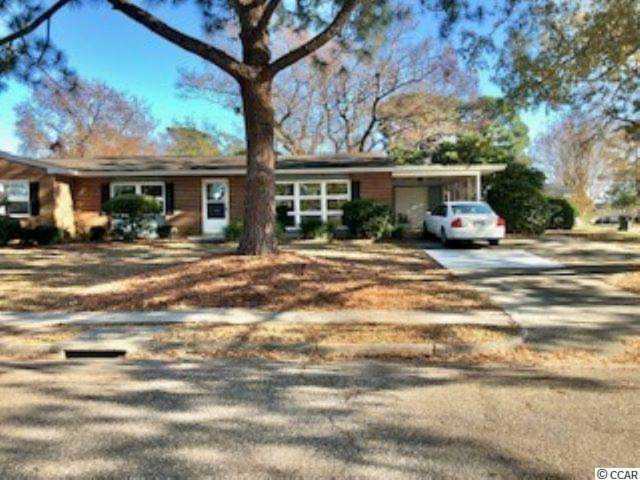 630 Swallow Ave. #630 Myrtle Beach, SC 29577 | MLS 2226591 Photo 1