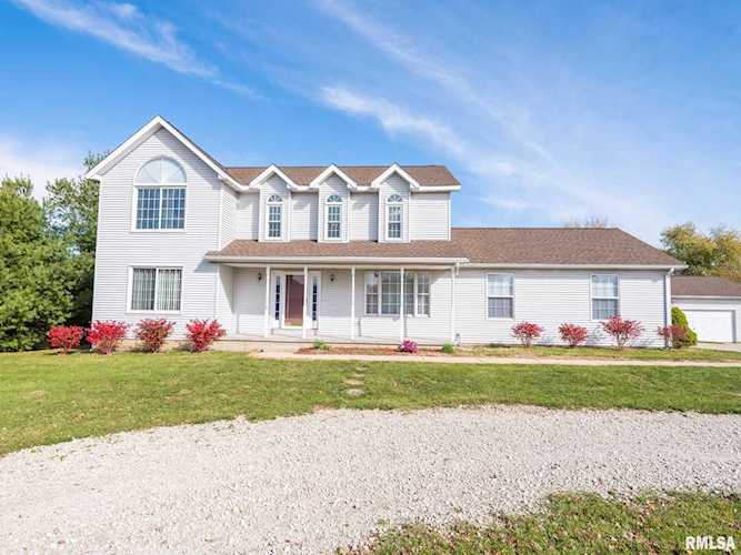 8 Bradford Dr Mackinaw, IL 61755 home for sale, MLS#PA1238728 - Rodgers Real Estate Group Photo 1