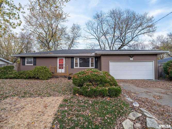 208 Phillip Ct Creve Coeur, IL 61610 home for sale, MLS#PA1238917 - Rodgers Real Estate Group Photo 1