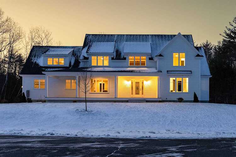 30 Baywood Dr Hampstead, NH 03841
