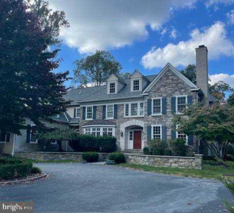 413 Timber Ln Newtown Square, PA 19073