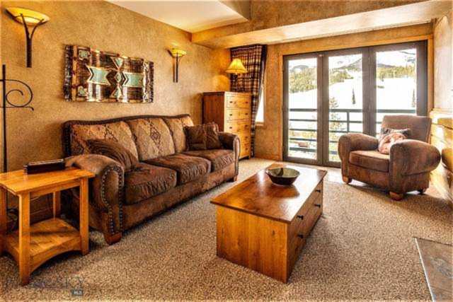 40 Big Sky Resort Rd Unit #1991E Big Sky, MT 59716