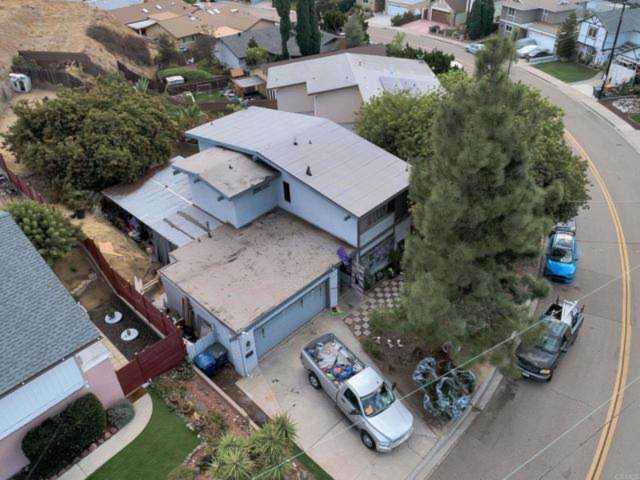 3731 Nereis Drive La Mesa, CA 91941