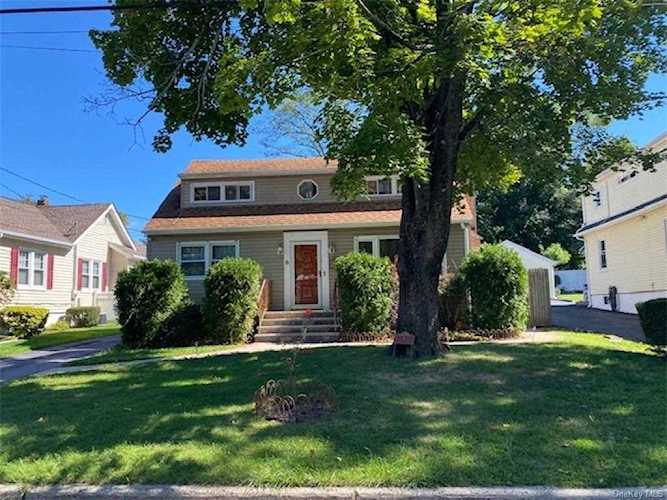 8 2nd Avenue Ossining, NY 10562