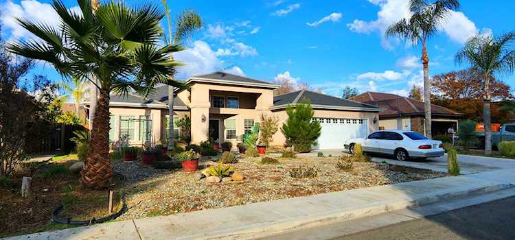 163 Atwood Ave Exeter, CA 93221