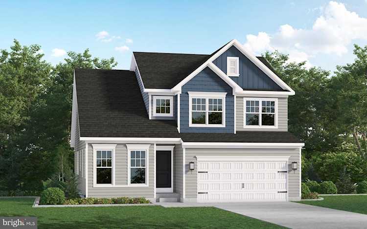 205 N Heron Circle New Castle, DE 19720