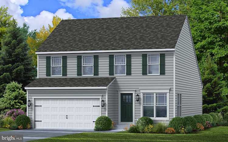 201 Heron Circle N New Castle, DE 19720
