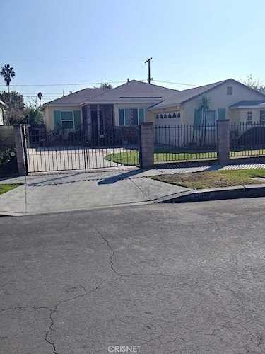 13048 Weidner St Pacoima, CA 91331