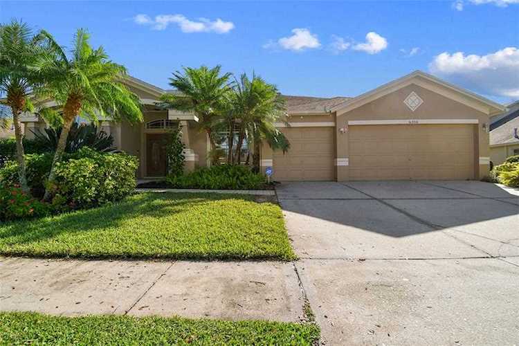 6316 Bridgevista Dr Lithia, FL 33547