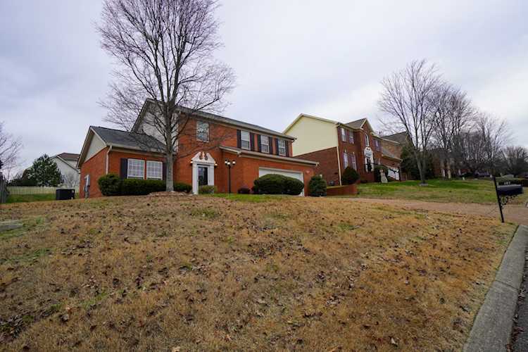 107 Lake Ridge Dr Hendersonville, TN 37075 | MLS 2468772 Photo 1