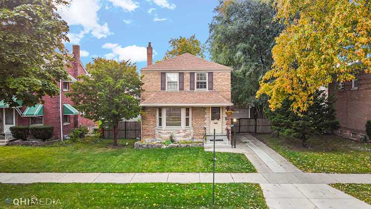 3424 S 57th Ave Cicero, IL 60804