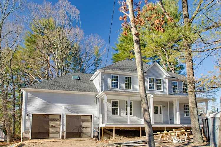 3 Cross Street Acton, MA 01720