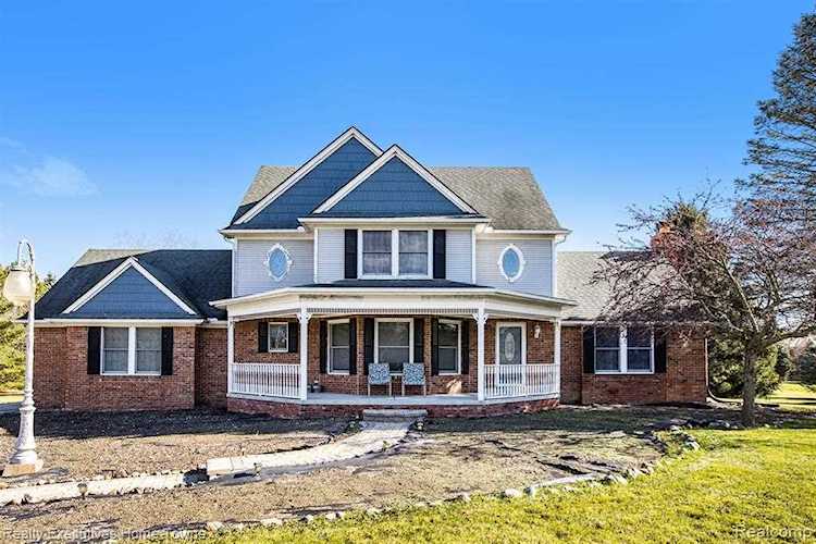73428 Gould, Bruce, MI 48065 in |Macomb MLS# 60167842 Photo 1