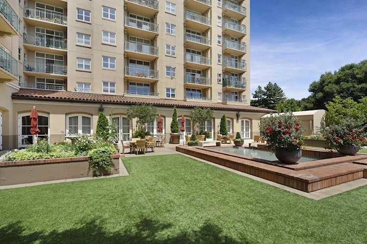 1 Baldwin Ave #201 San Mateo, CA 94401