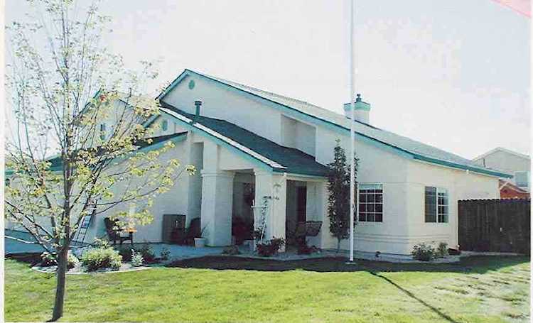 49 N 4000 ST W #NONE Cedar City, UT 84720 home for sale, MLS#02-43758 - Erika Rogers Photo 1