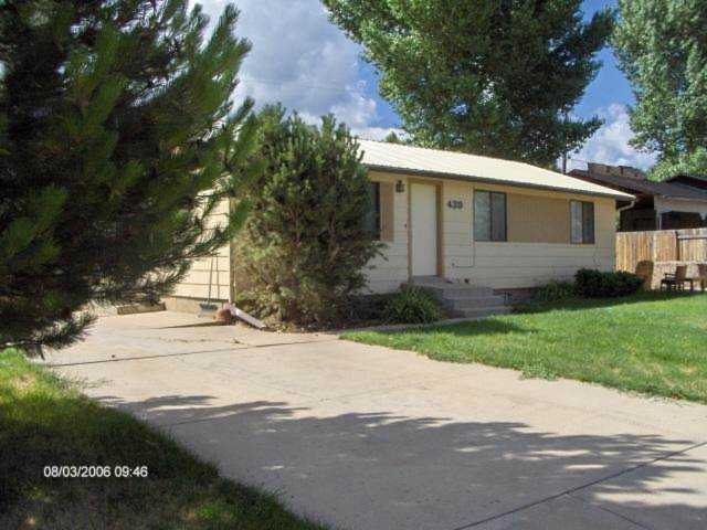 439 Pinecone Cedar City, UT 84720 home for sale, MLS#07-85831 - Erika Rogers Photo 1