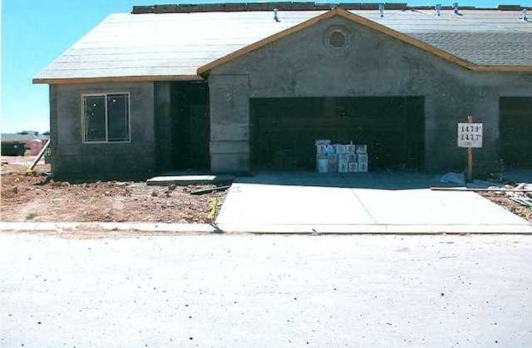 1477 400 W Cedar City, UT 84720 home for sale, MLS#07-89835 - Erika Rogers Photo 1