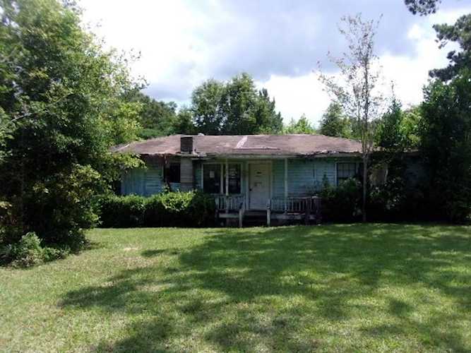 13547 Ulm Dr Tallahassee, FL 32308