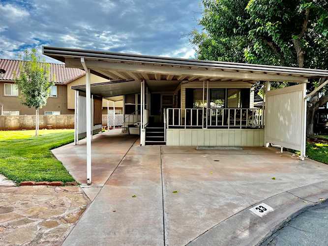 180 N 1100 E #33 Washington, UT 84780