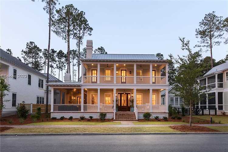 216 Hunting Lodge Rd Bluffton, SC 29910