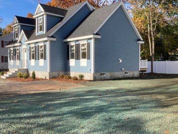 5 Seven Oaks Rd. Billerica, MA 01862
