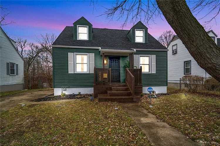 2039 Arlene Avenue Dayton, OH 45406 | Vision Realty Inc. Photo 1