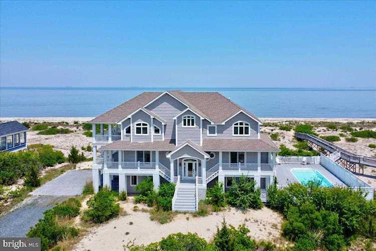 2114 N Bay Shore Dr Milton, DE 19968