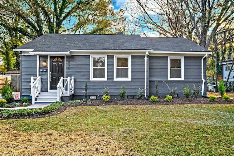 2434 Stevens Road Raleigh, NC 27610