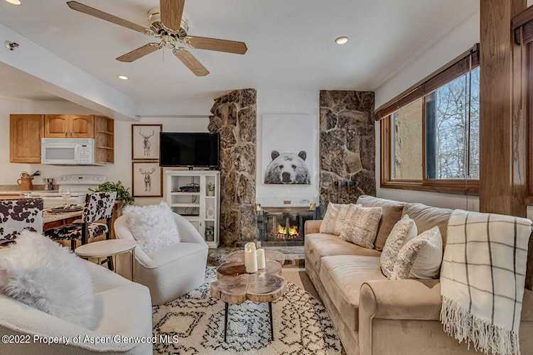 640 Carriage Way Snowmass Village, CO 81615 | MLS 177689 Photo 1
