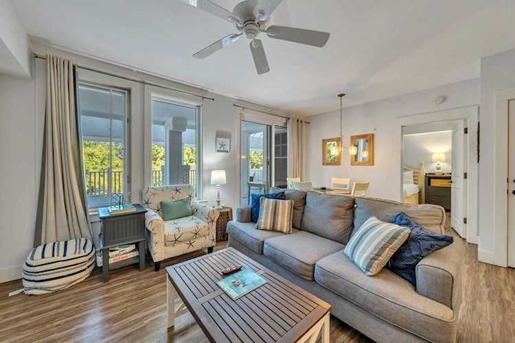 9100 Baytowne Wharf Boulevard #UNIT 269 Miramar Beach, FL 32550 | MLS 909638 Photo 1