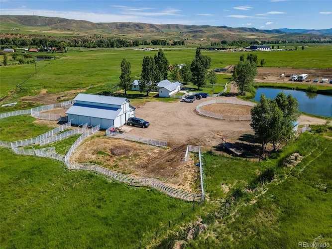 7310 County Road 65 Hayden, CO 81639
