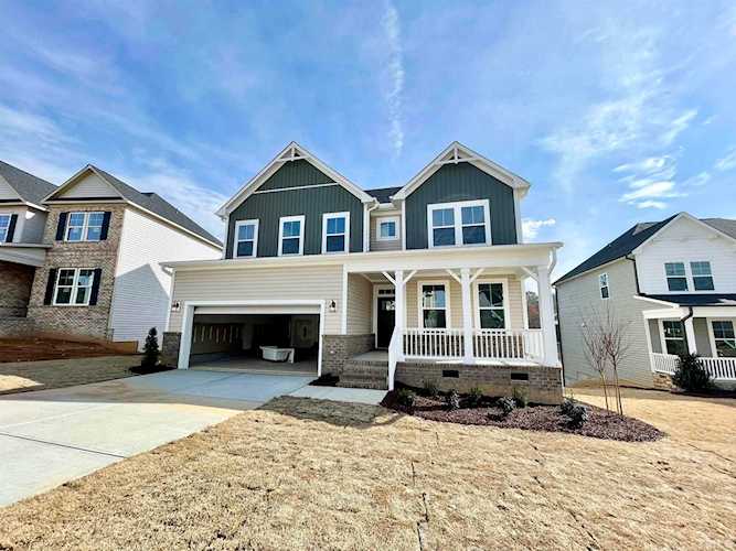 439 Forestview Crest Way Fuquay Varina, NC 27526