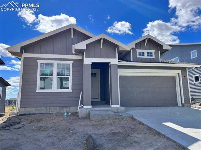 12915 Stone Valley Drive Peyton, CO - home for sale - $710,041 Photo 1