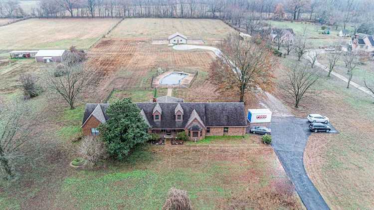 3899 Kerr Rd Millington, TN 38053 | MLS 10139105 Photo 1