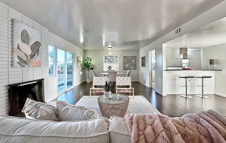 208 Cordova Drive Santa Barbara, CA 93109