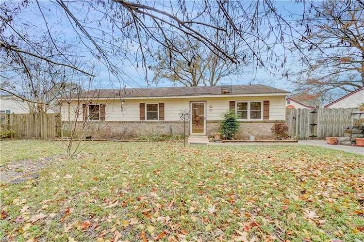 2121 Speedy Ave Chesapeake, VA 23320 | MLS 10467270 Photo 1