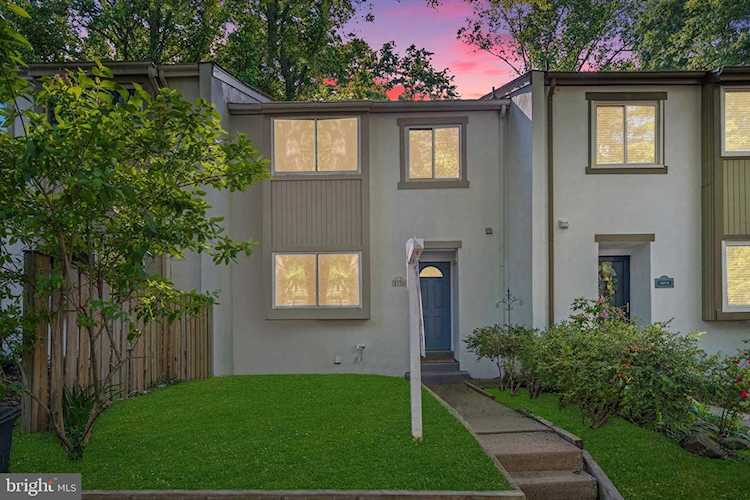 2376 Generation Dr For Sale in Reston Photo 1
