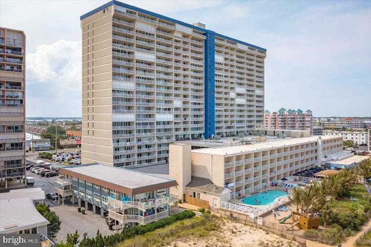 11700 Coastal Hwy #1406 Ocean City MD is a condo for sale | BEACHLIFE | Carousel Photo 1