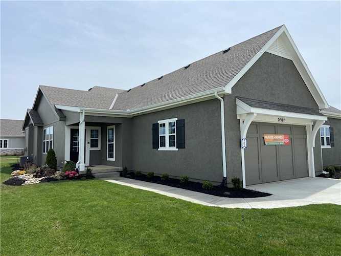 21907 W 82nd Terrace Lenexa, KS 66220