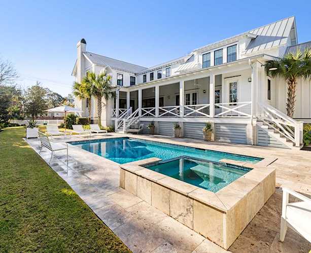 2414 Jasper Blvd Sullivans Island, SC 29482
