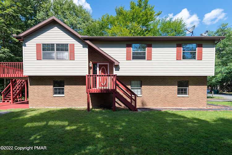815 Country Place Dr Tobyhanna, PA 18466 | MLS PM-100472 Photo 1