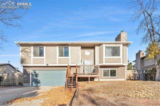 3330 Mirage Drive Colorado Springs, CO 80920 | Ashford Realty Group Photo 1