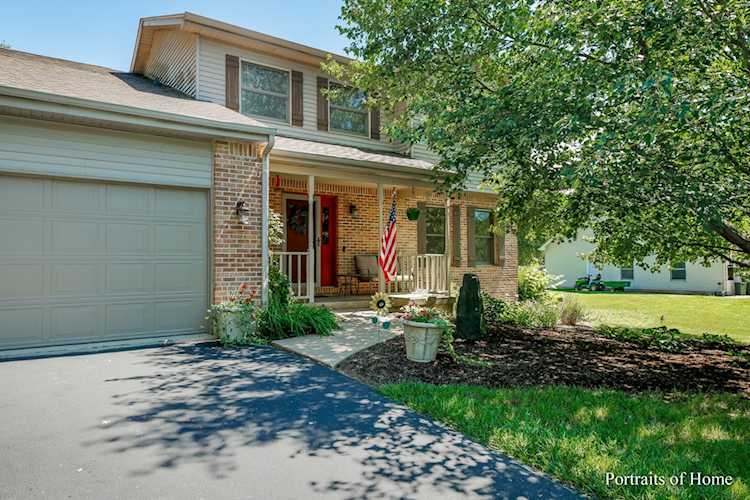 6N203 Old Homestead Rd, St. Charles, IL 60175 - - Mike Long with @properties Naperville, IL Photo 1