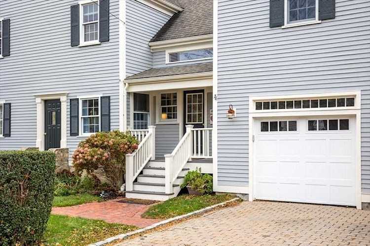 78 Kilby St Hingham, MA 02043