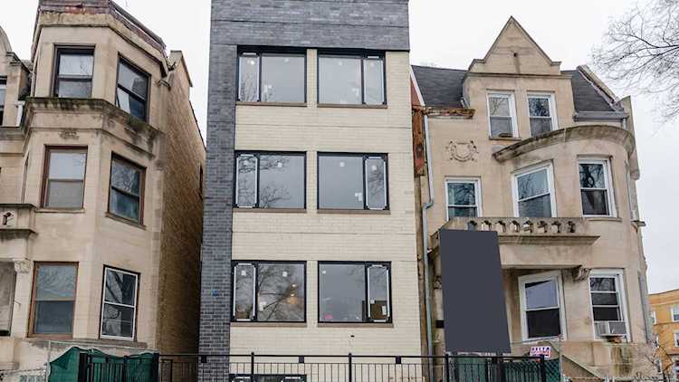 4351 S Vincennes Ave #2 Chicago, IL 60653 | MLS 11688567 Photo 1