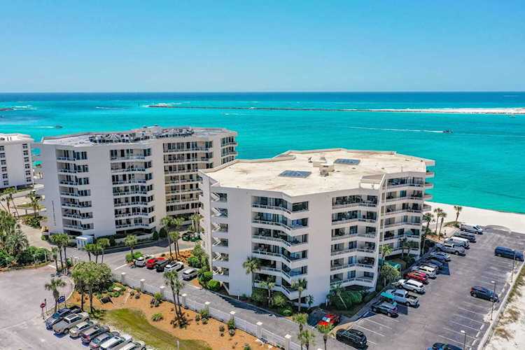 100 Gulf Shore Drive #309 Destin, FL 32541