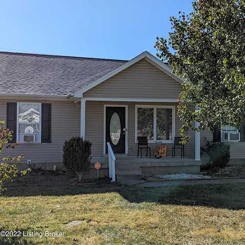 253 Haley Ave Shepherdsville, KY 40165