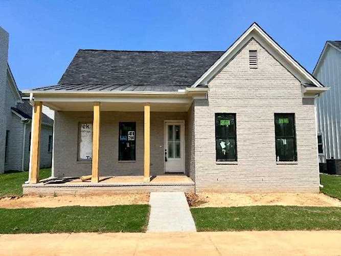 260 Freedom Ln Rossville, TN 38066